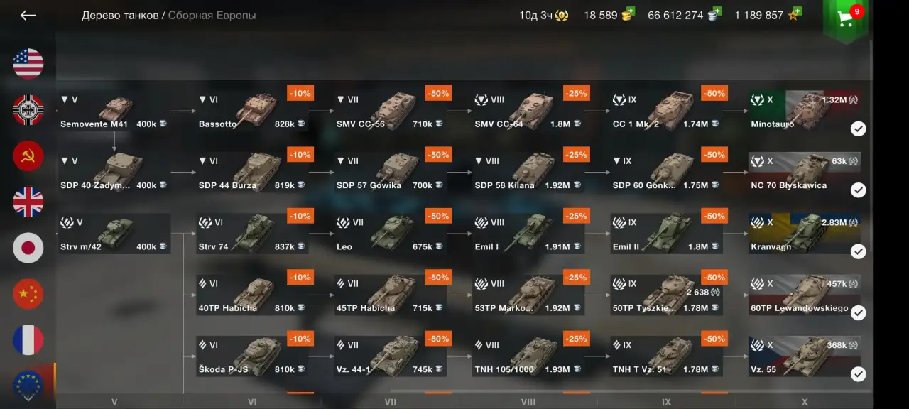 W.O.T BLITZ, фотография 1