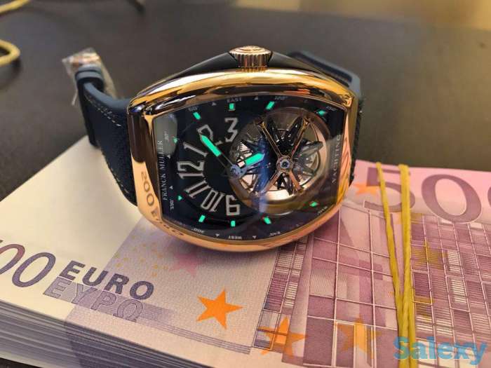 элитные часы и ювелирные украшения, фотография 7