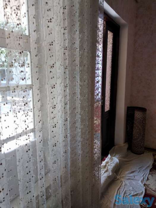 Ховли сотилади 8 хона 6 соту Камолон махалла, фотография 3