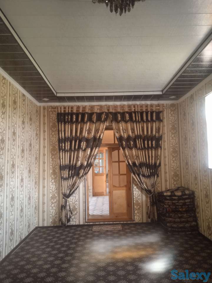 Продам участок, Г.карши Узуново махалласи Еркургон кучаси, фотография 11