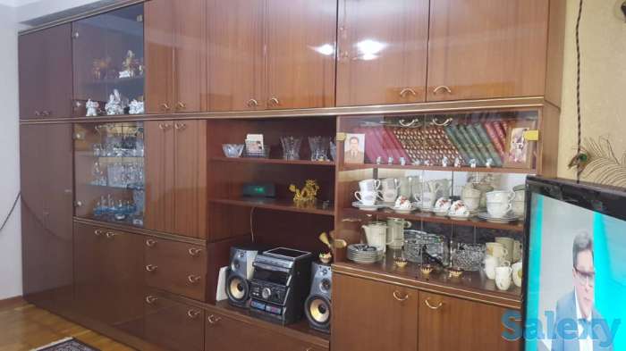 Чехословацкая стенка в идеальном состоянии, фотография 1