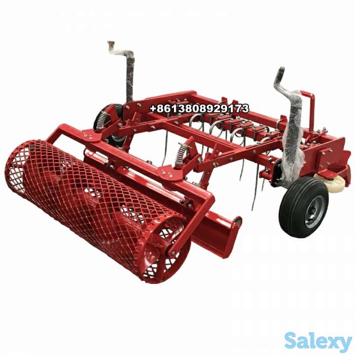 1BCM плуг для конского пастбищя, фотография 3