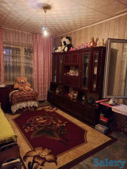 Продаётся 1 ком. квартира, фотография 3