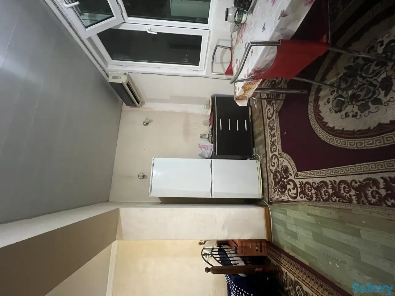 Квартира 2/4/5 на метро беруни, фотография 5