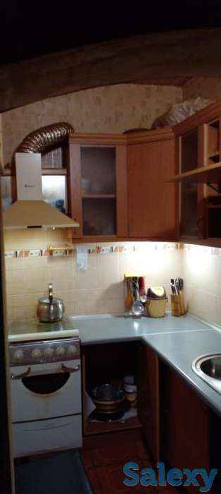 Продам трёшку, Султанали Машхадий 2-й переулок дом 8, фотография 2