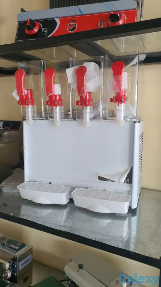 Сок совитгич, фотография 2