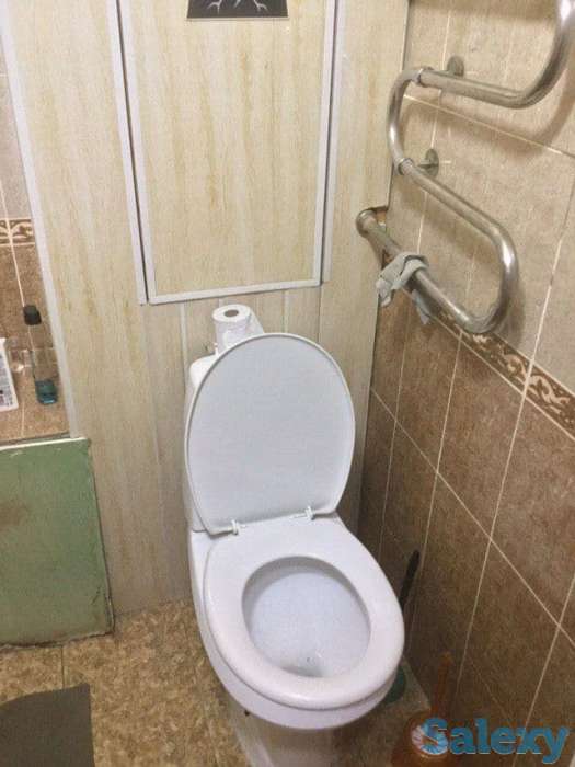 Продам свою 1/1/5 квартиру в чиланзаре, Чиланзар 24, фотография 6