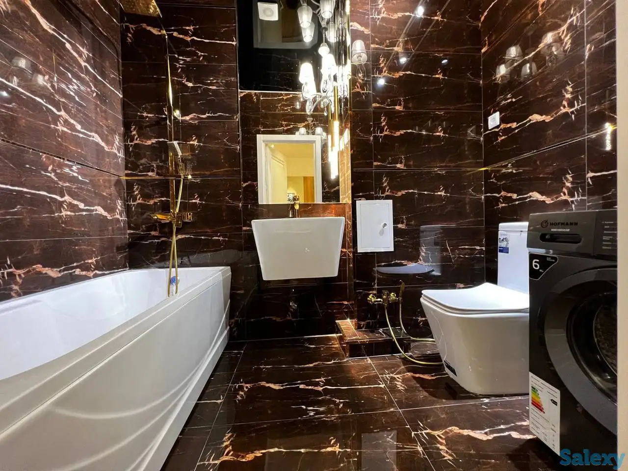 Мирзо Улугбекский район 4х комнатная, фотография 1