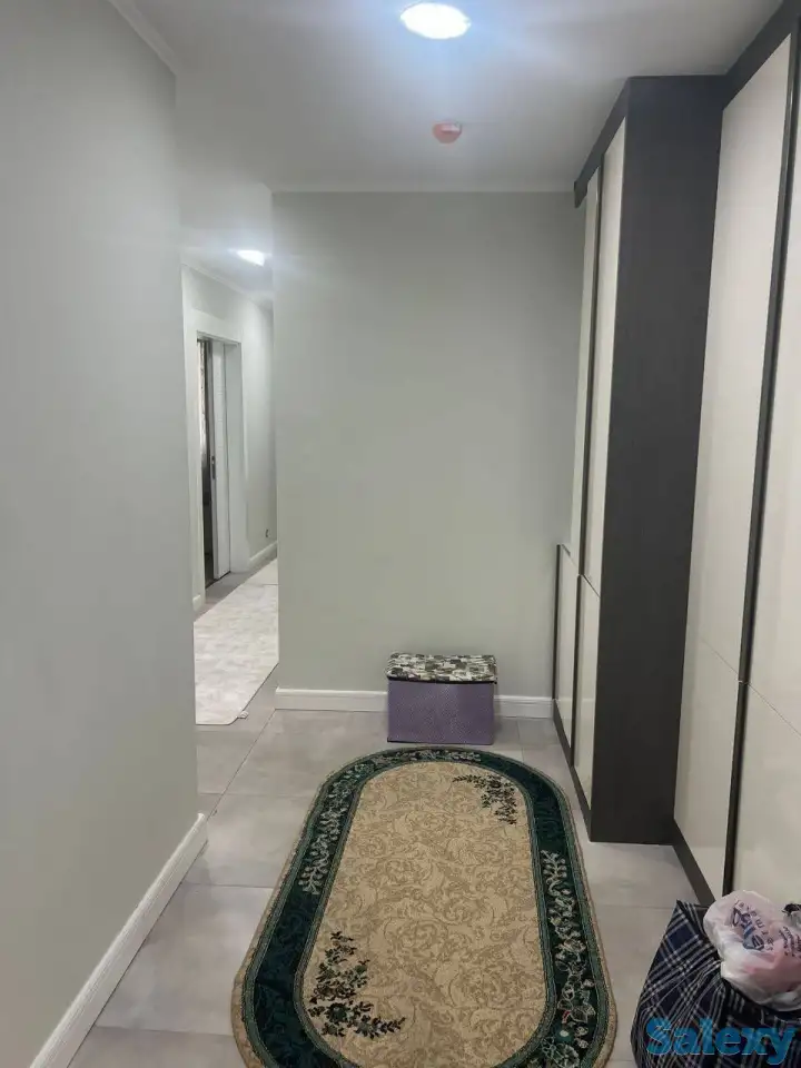 Сдам Квартиру: ЖК ISTANBUL  229 евроремонт, 700, фотография 4