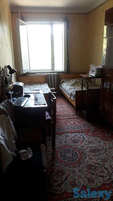 Продажа квартиры, фотография 5