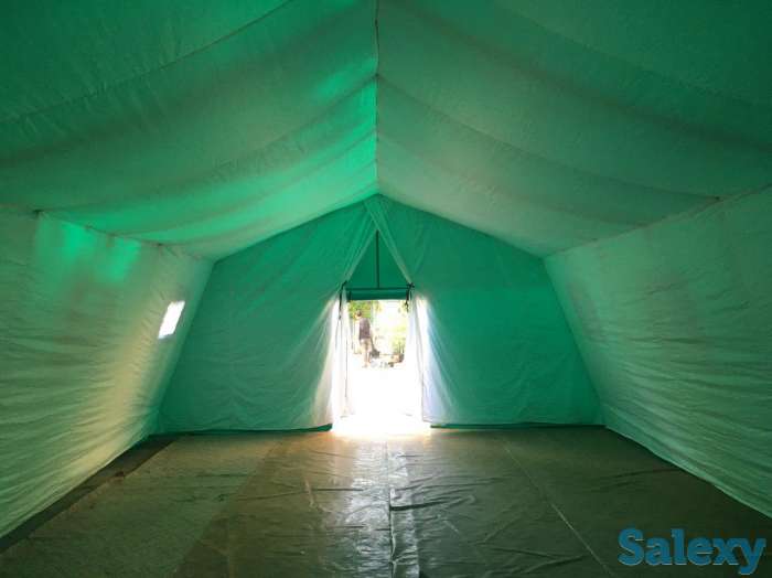 Палатки марки(ПАМИР) от производителей, фотография 3