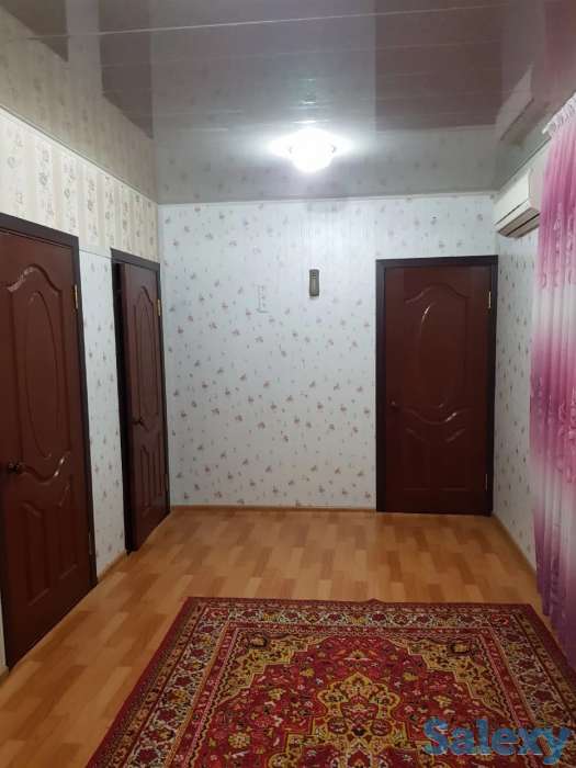 Два дома общая площадь 107 кв. На 6 сотках., фотография 8