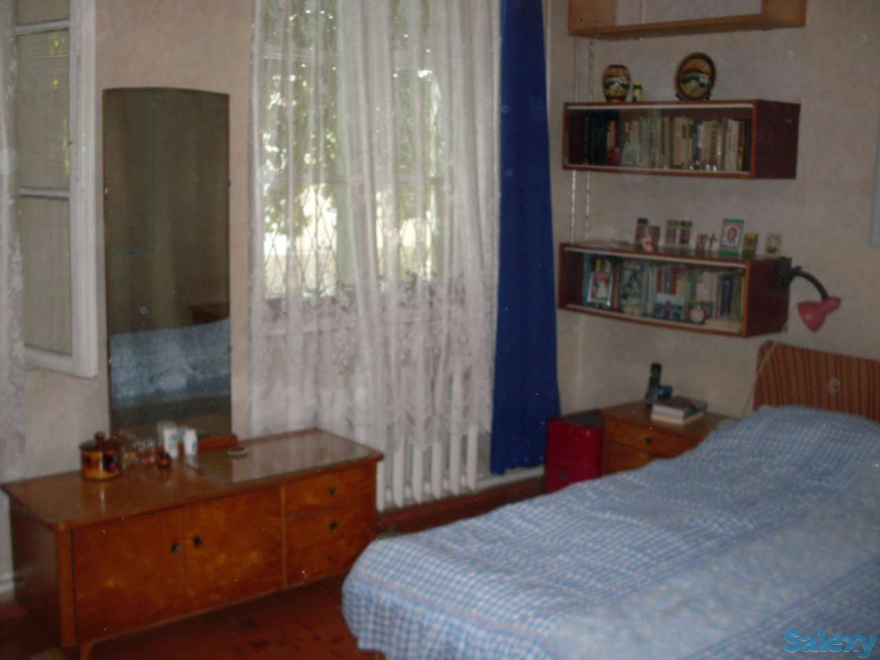 Продам дом в Мирзо Улугбекском р-не., рядом со стадионом НБУ и индийским посольством, фотография 4