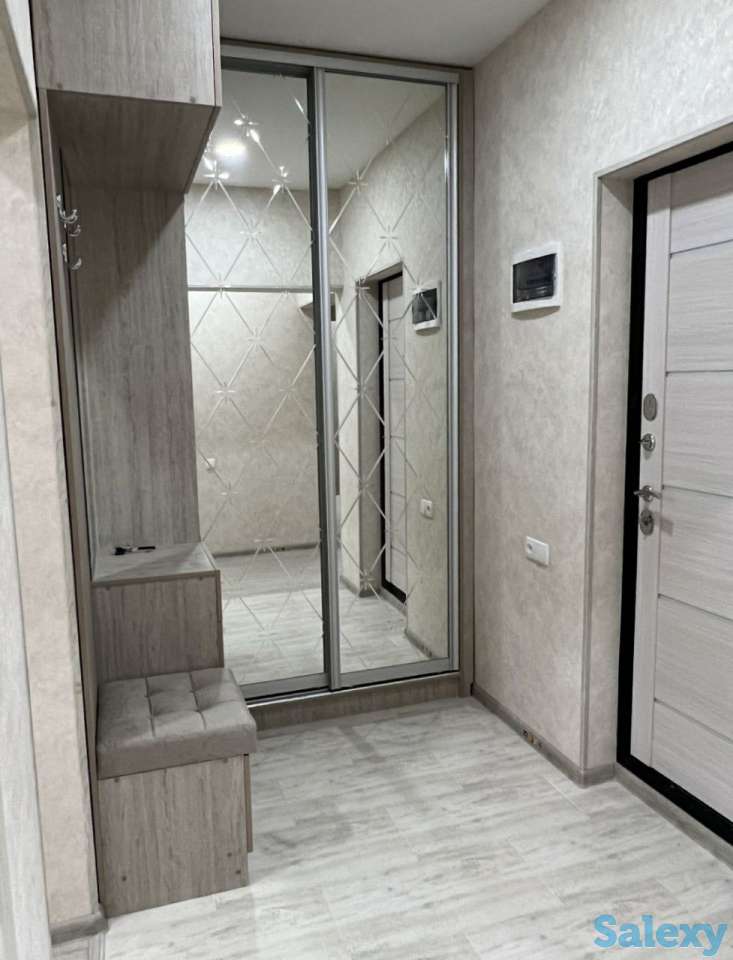 Миробод новастройка, Мирабад, фотография 2