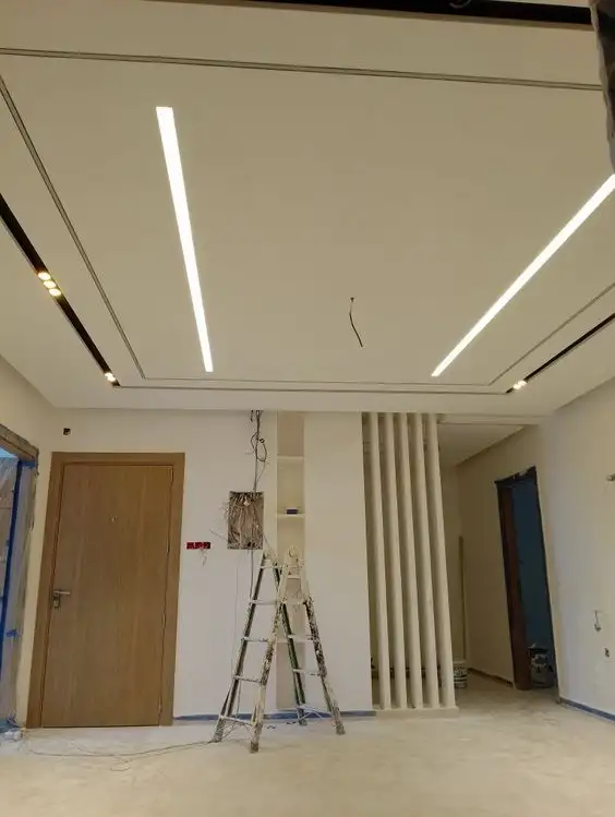 Здравствуйте, уважаемые заказчики!  Хотите найти надежную и опытную бригаду для ремонта квартиры, дома или офиса, фотография 7