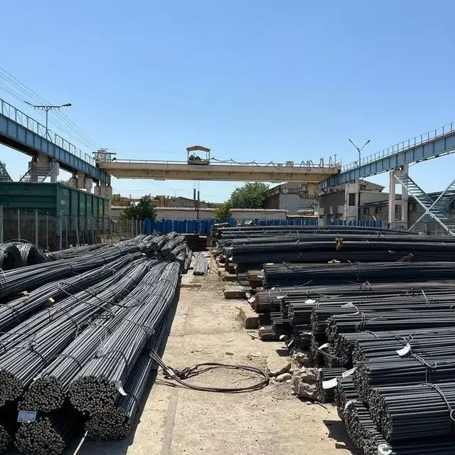 Арматура 12, фотография 1