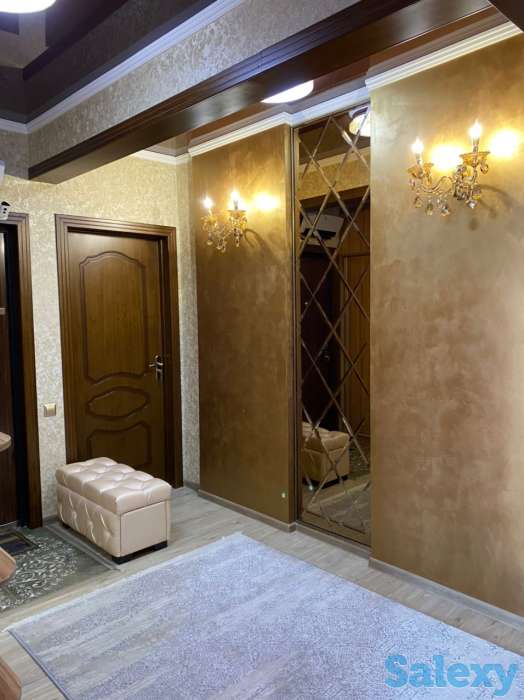 Продам свою квартиру, Мирзо Улугбекском район массив Хумоюн, фотография 7