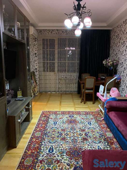 Продаю 3-х комнатную Евроквартиру на Чиланзаре-16 Ор-р Метро Чиланзар, фотография 10