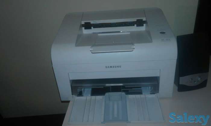 Продам компьютер, принтер в комплекте, фотография 9