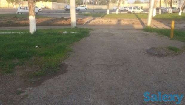 Срочно Земельный Участок 40-43 соток СВОЙ, Адрес: ул, Паркентская-296 дом,, фотография 5