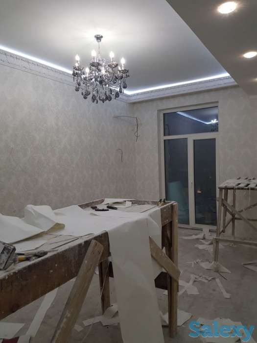 все виды ремонта строительных работ, фотография 3