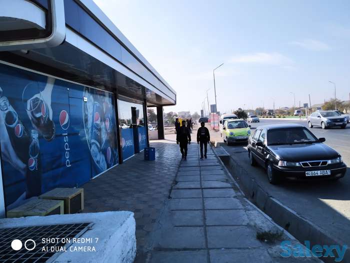 Магазин продается с подвалам, сделано полный ремонт, фотография 2