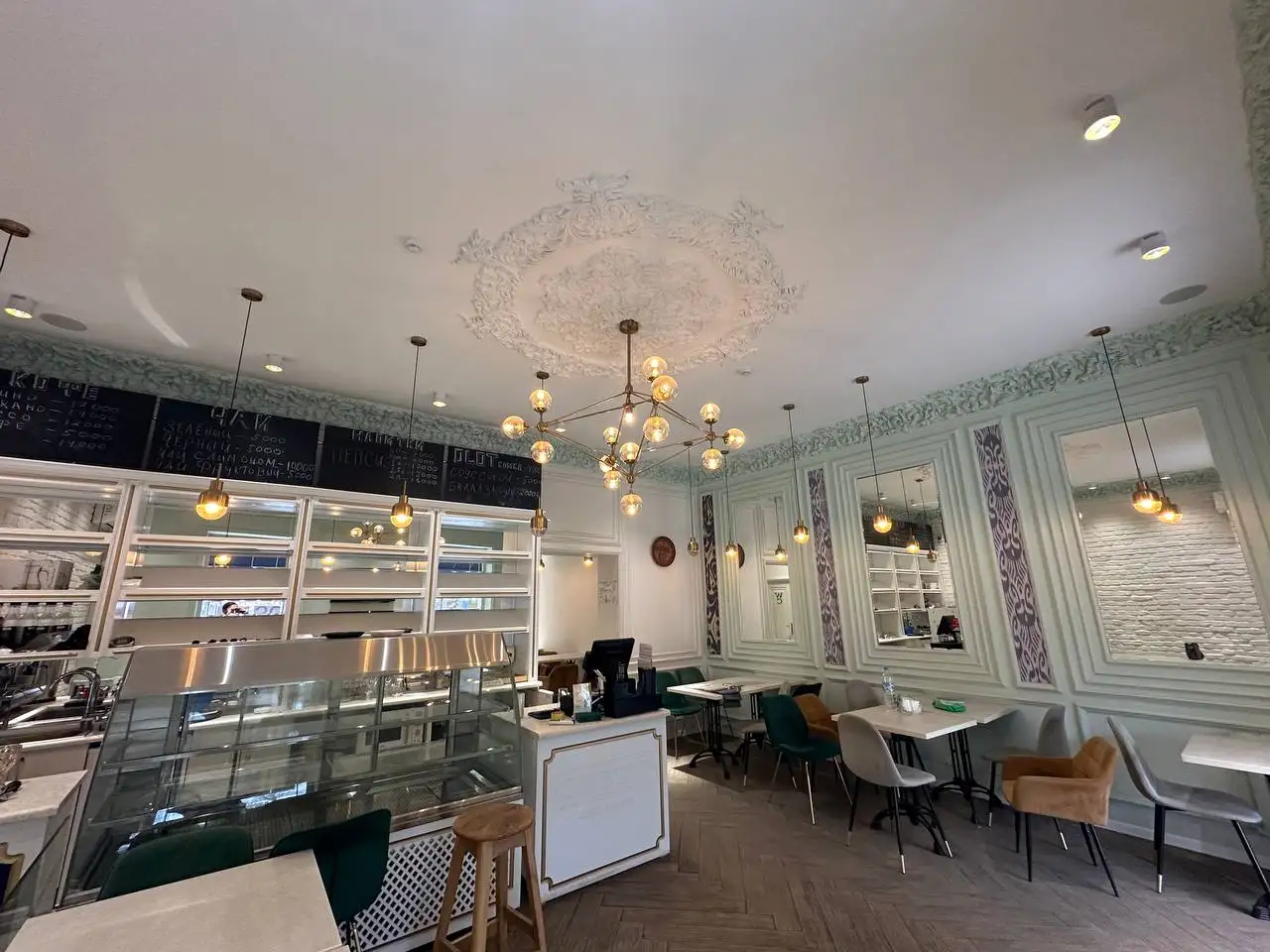 100 м2 на ул. Шота Руставели. 1 линия. Рядом с Аския базаром., фотография 1