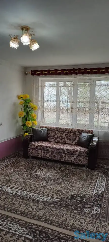 Срочно уй сотилади, Спутник мкр-н, фотография 6