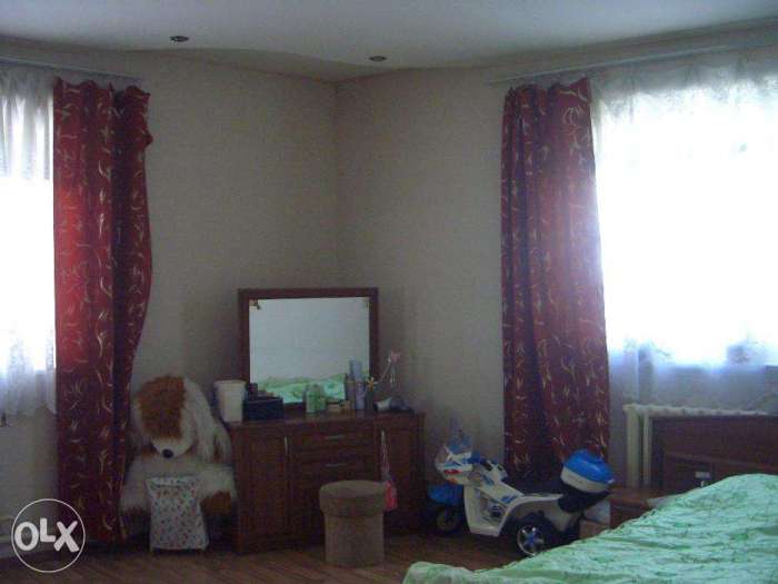 Продам свой новый2-х эт кирпичный дом. Стадион старт, фотография 1