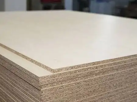 ДСП Московский DSP, фотография 1