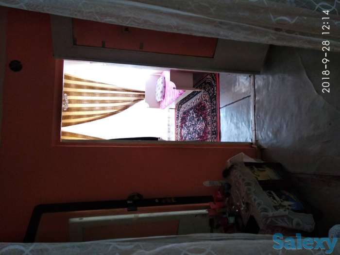 Продам квартиру, Сергели-4 бывшее общежитие 3-этаж,9-этажного дома, фотография 2