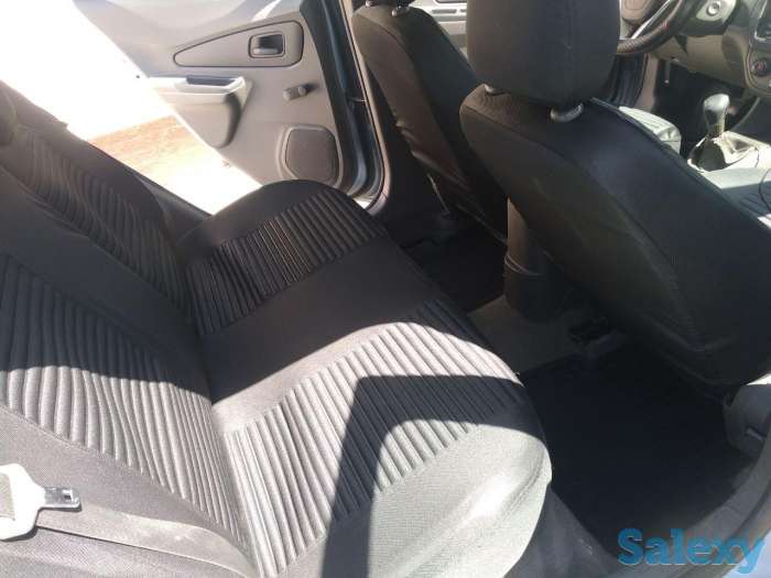 Аренда КОБАЛЬТ 2013 г. в. Chevrolet, фотография 5