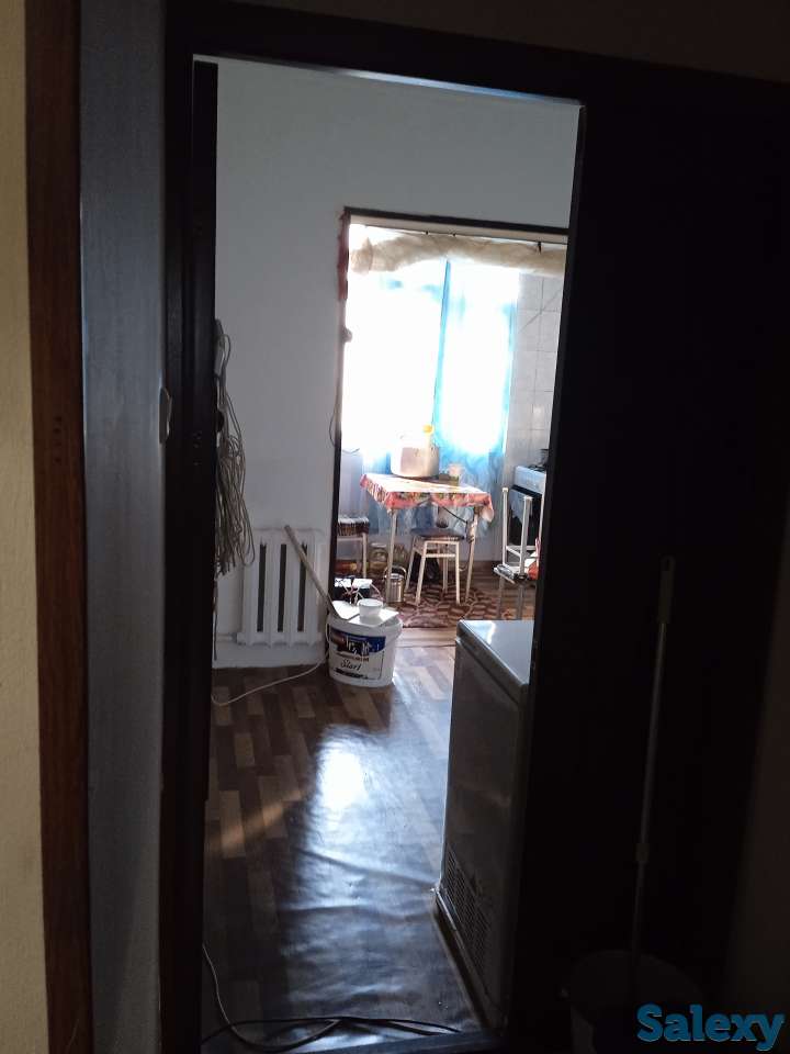 Продается квартира 2/3/5 2Б2*6, Юнус Абад 10-12-51, фотография 3