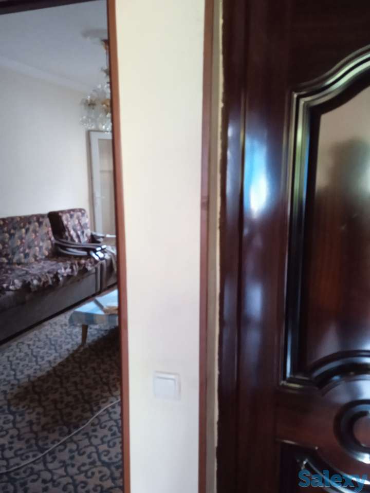 Продается квартира 2/3/5 2Б2*6, Юнус Абад 10-12-51, фотография 4