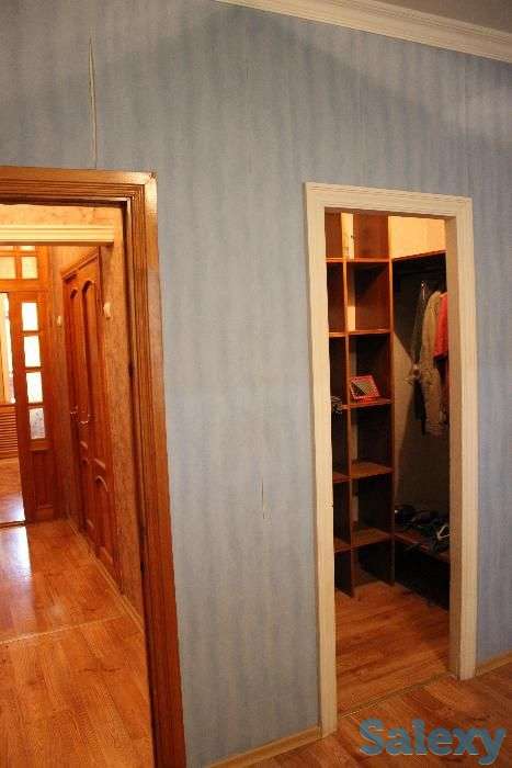 Продаю свою 4-х комнатную квартиру на массиве Куйлюк - 4, на 3 этаже., фотография 12