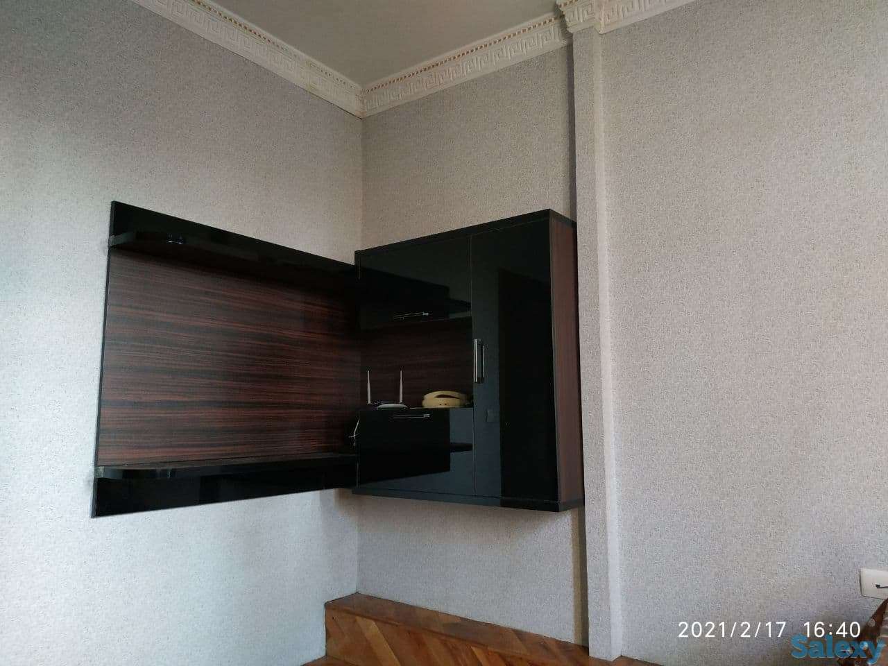 Аренда 3-х комнатной кв на  Долгосрочный срок, фотография 4