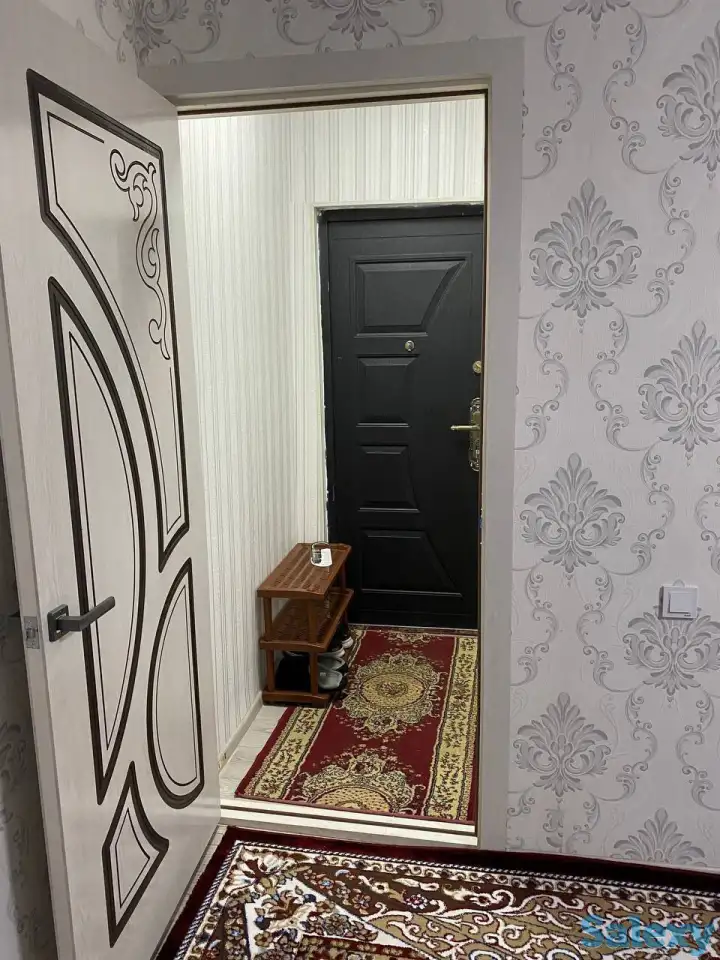 Учтепинский район 1-комнатная, фотография 6