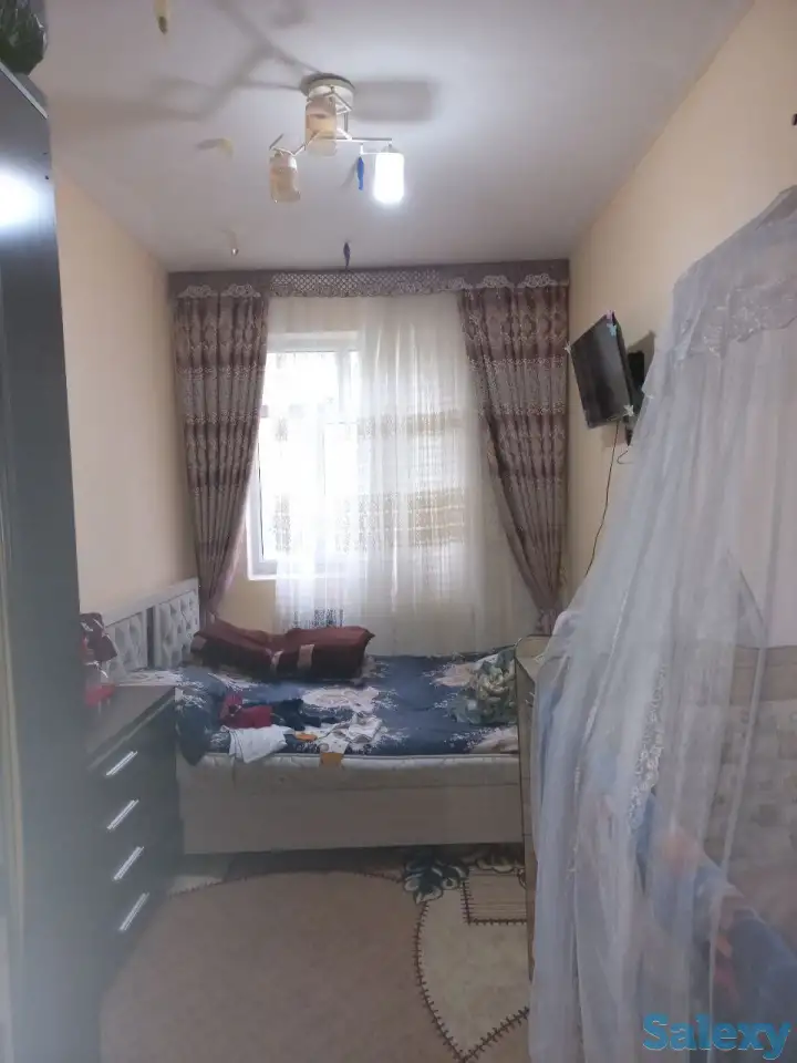 Сдам 4-х комнатную квартиру в аренду, Мирзо Улугбек 50, фотография 3