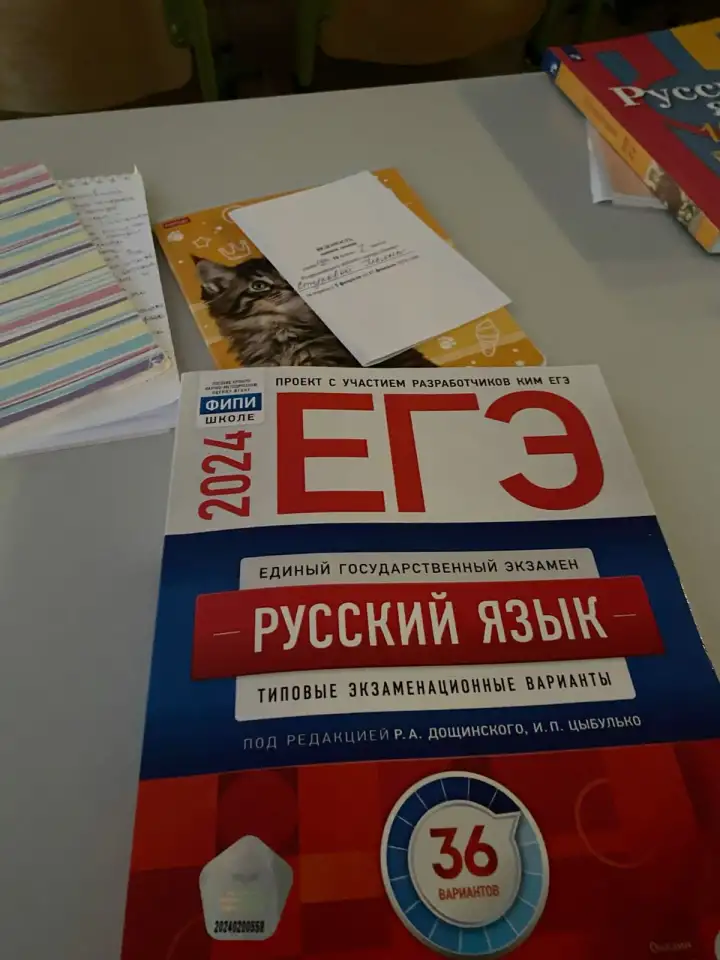 Помощь с русским языком онлайн., фотография 1