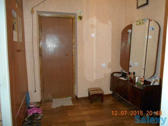 продажа квартиры, Мирзо-Улугбекский р-н ул.Тимур-Малик д.1Б кв 12, фотография 11