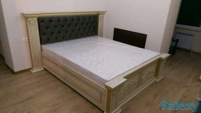 Мебель на заказ, фотография 3