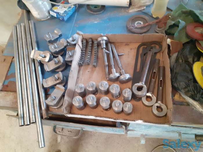 Никелирование хромированные любих поверхности, фотография 1