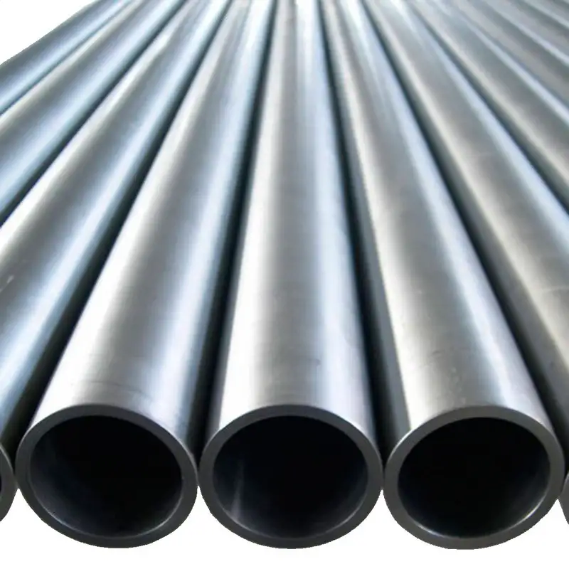 Труба нержавеющая с пазом, D 0,62-3000 мм, Стенка: 0,1-180 мм, Марка: 12Х18Н10Т; 08Х18Н10Т..., фотография 1