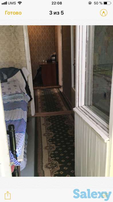 Продаю квартиру, Чиланзарский район, фотография 3