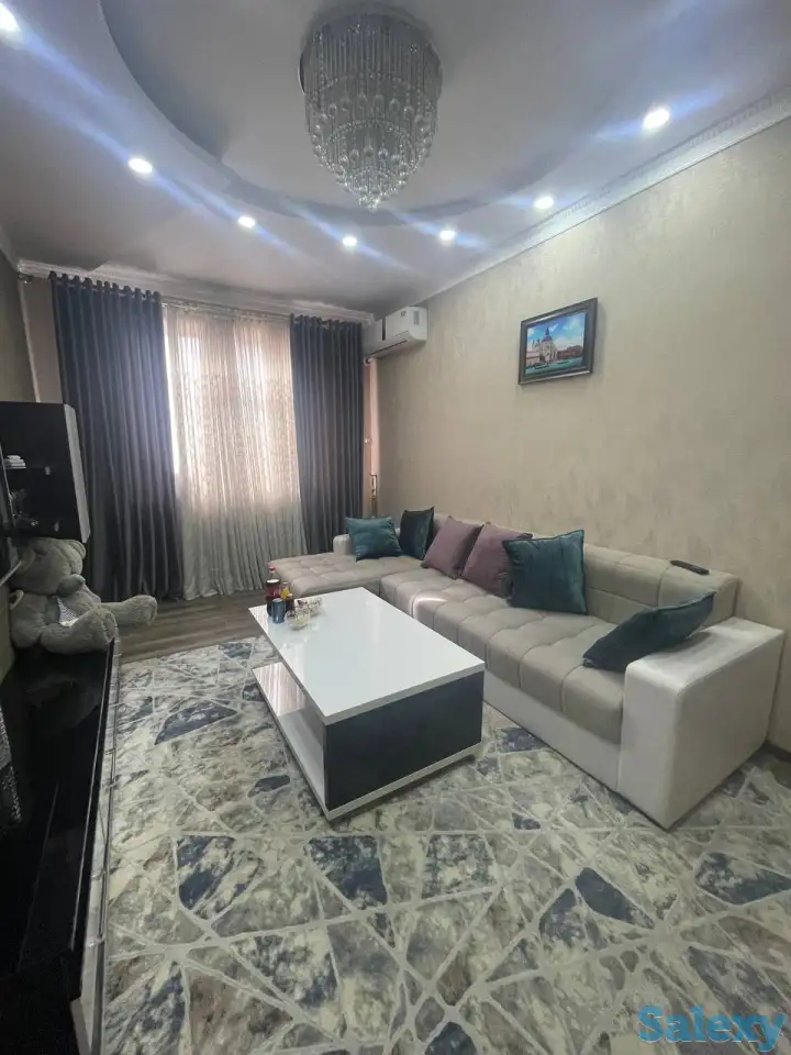 Квартира, Дод хо х 26, фотография 6