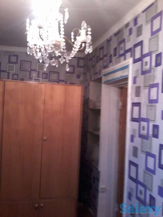 Продам 1 комн квартира в Юнусабад - 14, г.Ташкента, фотография 4