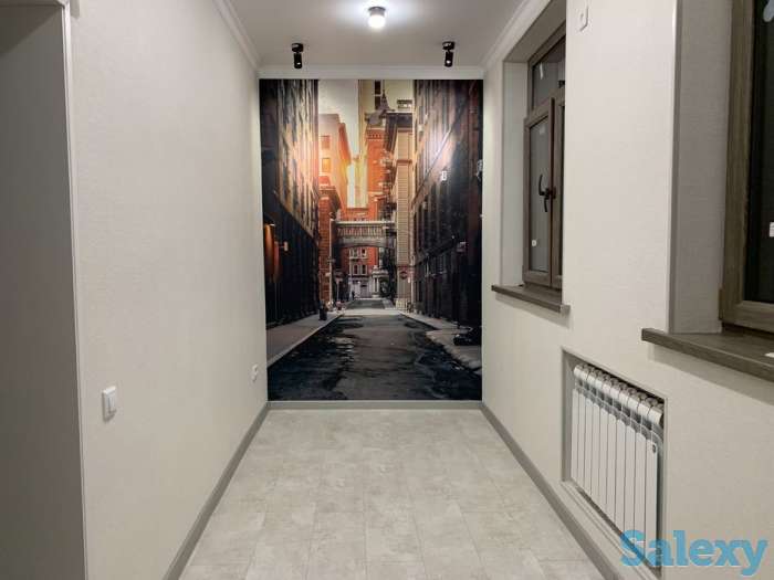 Своя продаю Ю-Абад 14 1(2)4\4 с Новый Евро Хайтек с мебель техника ор-р Метро !!!, фотография 1