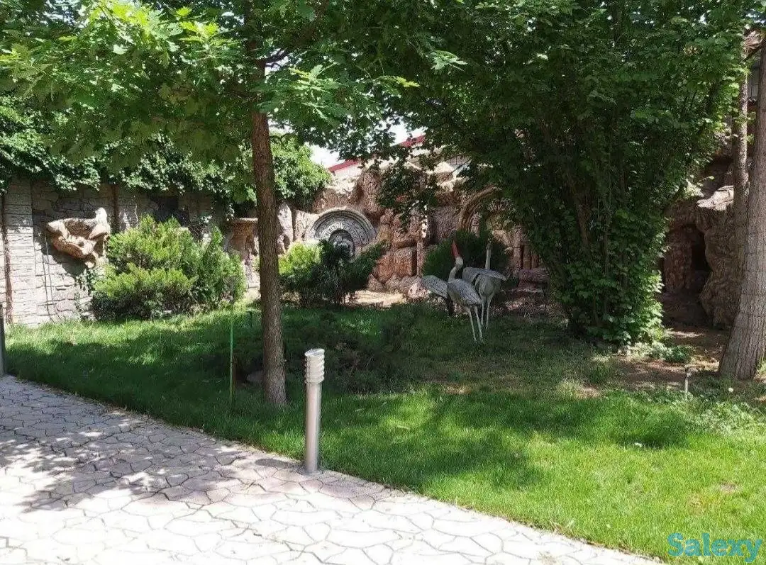 Продаётся участок в Яшнабадском районе, фотография 5