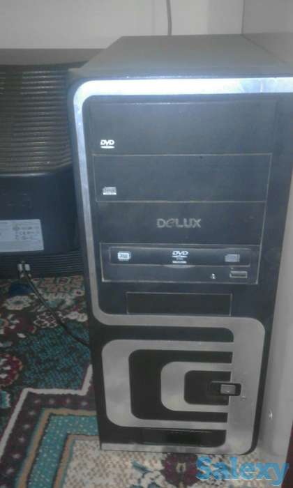 Продам компьютер, принтер в комплекте, фотография 3
