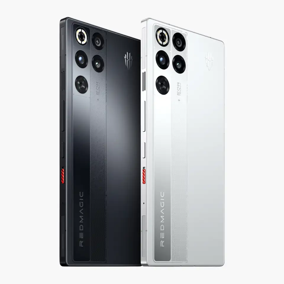 Игровой смартфон Nubia Red Megic 11 Pro, 12256 GB. Рассрочка., фотография 1